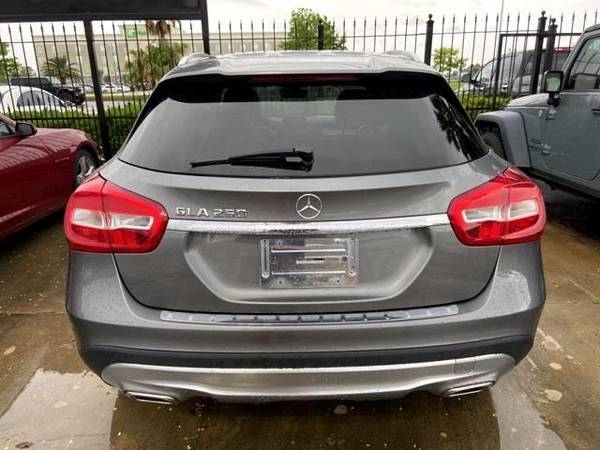 2015 Mercedes-Benz GLA-Class GLA 250 - EVERYBODY RIDES! - cars & for sale in Metairie, LA – photo 3