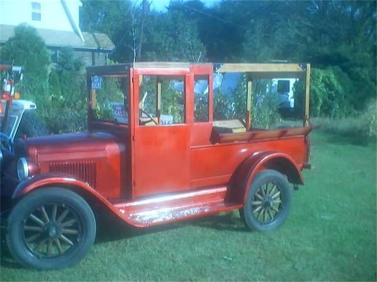 1928 Chevrolet Custom for sale in Cadillac, MI – photo 10