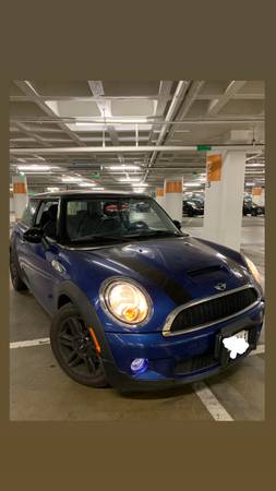 Mini Cooper S Hatchback 2D (2007) for sale in North Hollywood, CA – photo 3