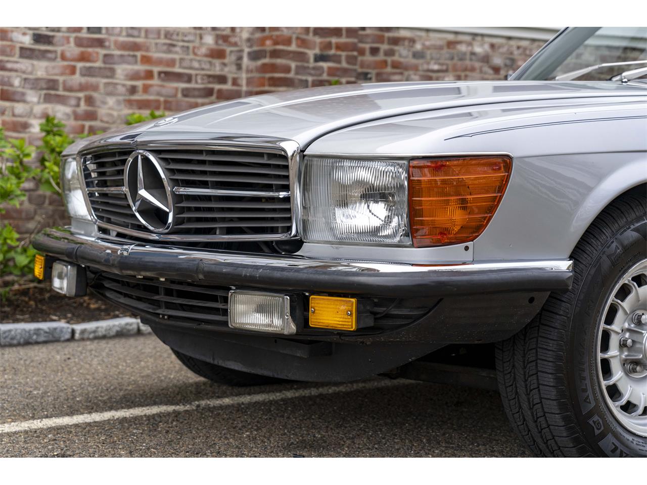 1977 Mercedes-Benz 450SLC for sale in Stratford, CT – photo 14