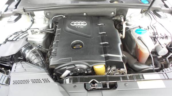 2012 Audi A4 2.0T quattro Premium AWD for sale in Upper Marlboro, District Of Columbia – photo 8