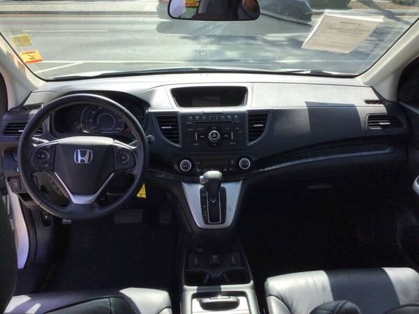 2012 Honda CR-V 1-OWNER! ALL-WHEEL DRIVE! LOCAL GAS SAVER! for sale in Chula vista, CA – photo 15