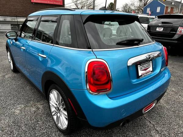 2016 MINI Cooper Hardtop 4 Door 4dr HB - 100s of Positive - cars & for sale in Baltimore, MD – photo 15