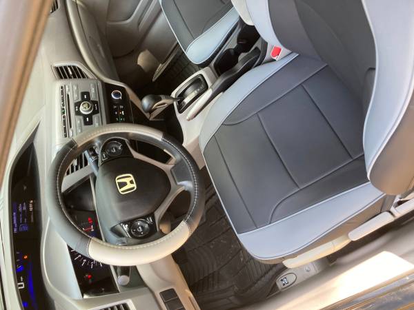 2012 Honda Civic LX- Runs&Drives Great, AUX/Bluetooth - cars &... for sale in Hammond, LA – photo 14