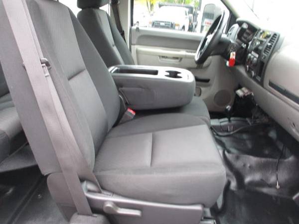 2013 Chevrolet Silverado 3500HD EXT CAB. 4X4 UTILITY ** HYDRAULIC... for sale in south amboy, NJ – photo 12