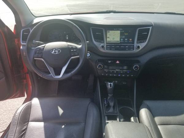 Hyundai Tucson 2016 Platinum, 87,000 Miles, Amazing - cars & trucks... for sale in Port Monmouth, NJ – photo 19