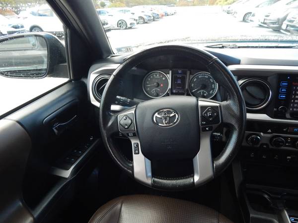 2016 Toyota TacomaCa Limited V6 **BLACK FRIDAY Starts Early! Call... for sale in Charlotesville, VA – photo 6