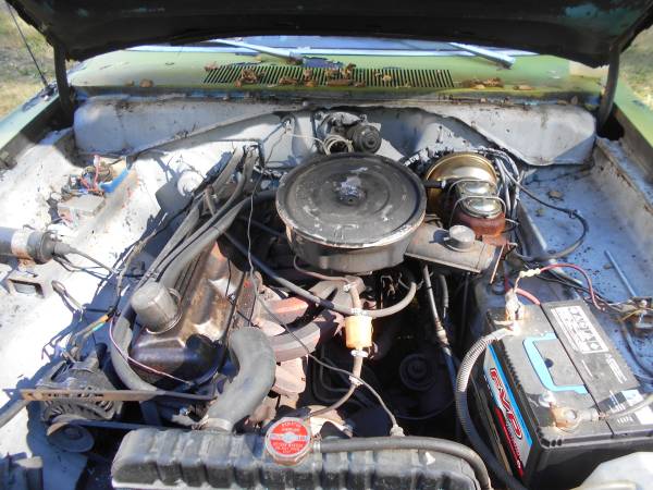 1968 plymouth valiant for sale in Other, IN – photo 2
