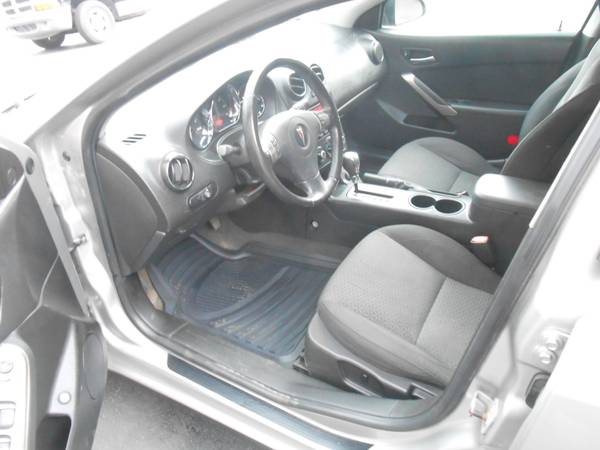 2008 PONTIAC G6 SDN for sale in Pittsburgh, PA – photo 9