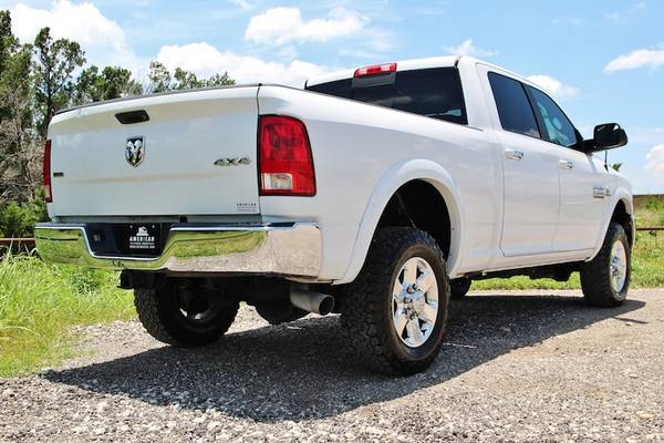 2014 RAM 2500 SLT - CREW CAB - SHORTBED - 4X4 - 6.7 CUMMINS - CALL NOW for sale in LEANDER, TX – photo 9