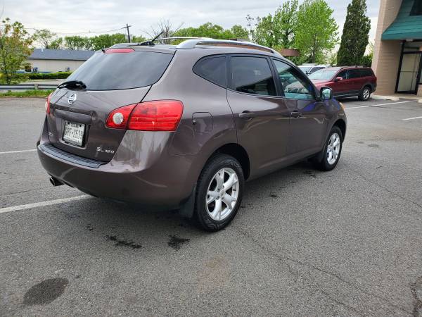 2009 NISSAN ROGUE SL AWD - - by dealer - vehicle for sale in Jamaica, NY – photo 6