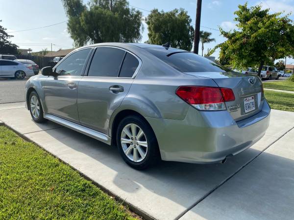 2012 Subaru Legacy AWD 128k Miles! Runs Great! - - by for sale in San Diego, CA – photo 7
