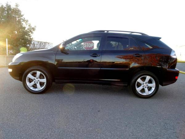 2004 Lexus RX 330 4WD - cars & trucks - by dealer - vehicle... for sale in CHANTILLY, District Of Columbia – photo 4