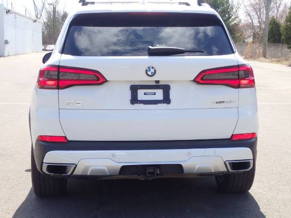 2019 BMW X5 xDrive40i AWD - - by dealer - vehicle for sale in BLOOMFIELD HILLS, MI – photo 5