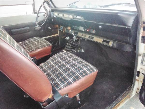 1978 International Scout for sale in Enfield, CT – photo 15
