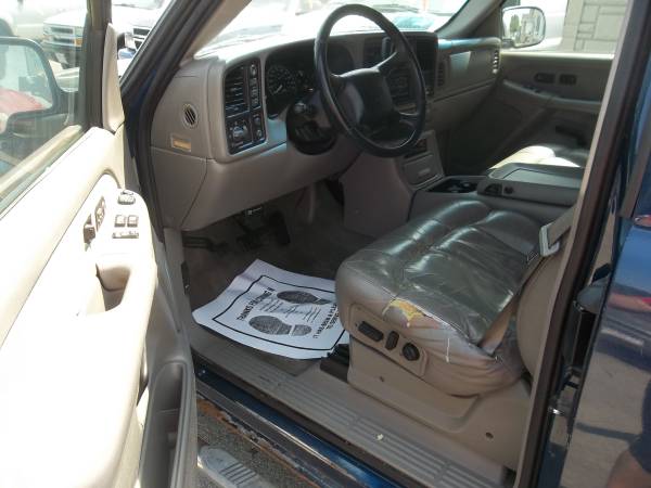 2002 Chevy Silverado Z71 4x4 for sale in Sioux Falls, SD – photo 4
