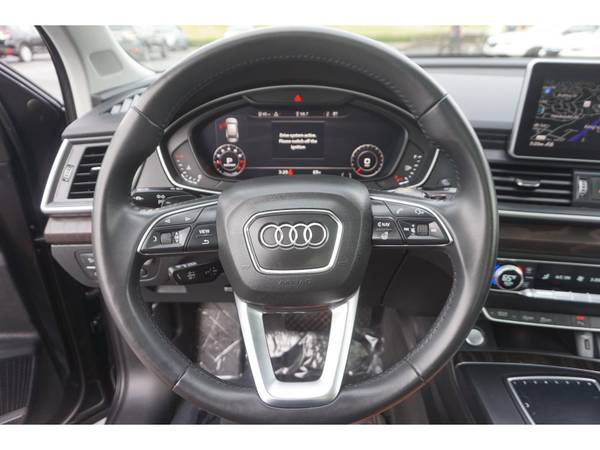 2018 Audi Q5 2.0 TFSI Tech Prestige - cars & trucks - by dealer -... for sale in Knoxville, TN – photo 19