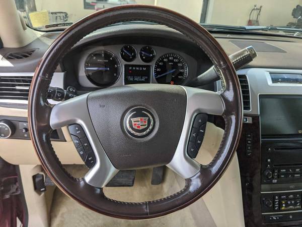 2007 Cadillac Escalade ESV, AWD, Leather, Sunroof, DVD, ***SALE*** -... for sale in MONTROSE, CO – photo 11