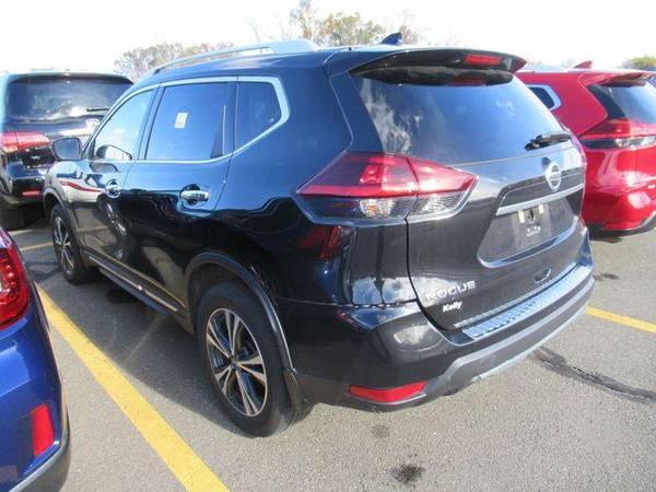2018 Nissan Rogue SL Sport Utility 4D - cars & trucks - by dealer -... for sale in Stafford, District Of Columbia – photo 2