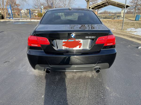 2011 BMW 335xi Coupe - M Sport for sale in Bolingbrook, IL – photo 4