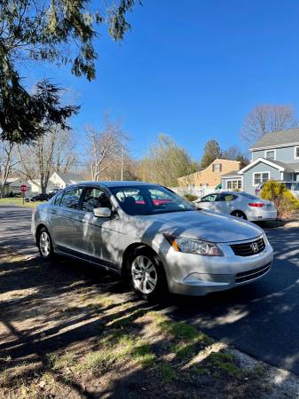 2009 Honda Accord 132k miles - cars & trucks - by owner - vehicle... for sale in Bridgeport, CT – photo 2