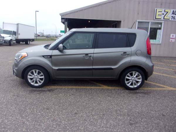 2013 KIA SOUL - - by dealer - vehicle automotive sale for sale in Ramsey , MN – photo 5