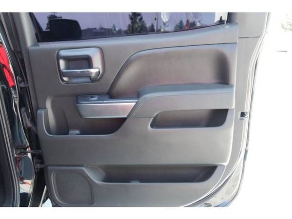 2014 Chevrolet Chevy Silverado 1500 LT 4x2 4dr Crew Cab 5.8 ft. SB -... for sale in San Jose, CA – photo 18