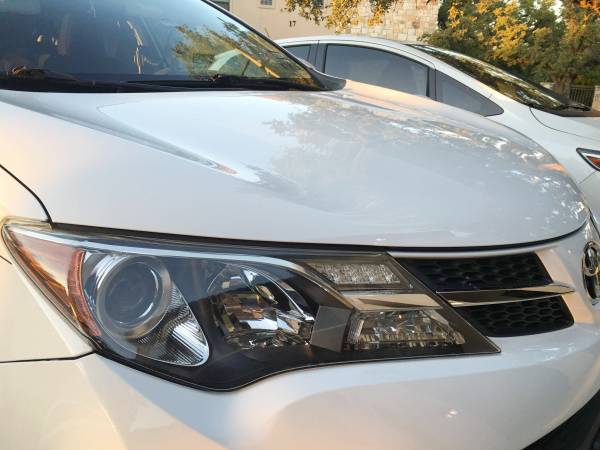 Toyota Rav4 XLE Low Mileage 55000 Excellent condition for sale in Cedar Park, TX – photo 2