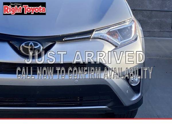 Used 2018 Toyota RAV4, only 35k miles! - - by dealer for sale in Scottsdale, AZ – photo 4