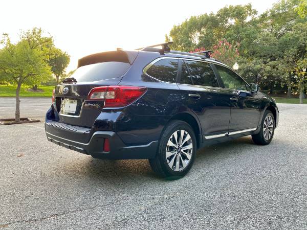 2018 Subaru Outback Touring - cars & trucks - by owner - vehicle... for sale in Houston, TX – photo 5