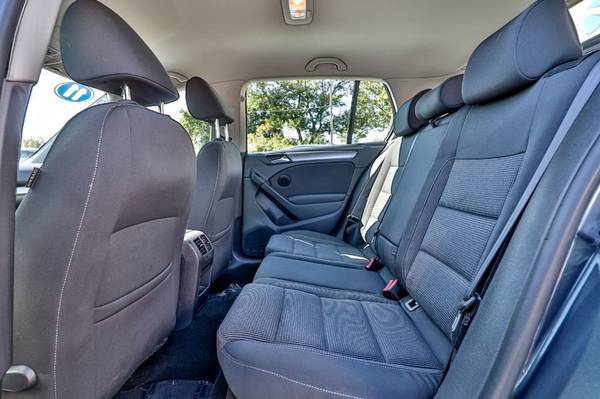 2011 *Volkswagen* *Golf* *4dr Hatchback Manual TDI* for sale in Oak Forest, IL – photo 10