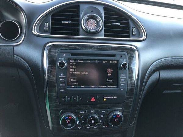 2014 Buick Enclave - cars & trucks - by owner - vehicle automotive... for sale in Red Oak, GA – photo 8