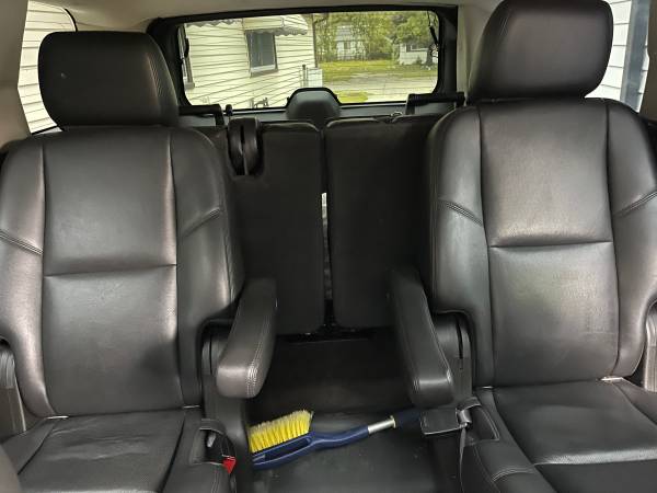 2013 chevy tahoe LTZ 13k OBO for sale in Sterling Heights, MI – photo 8