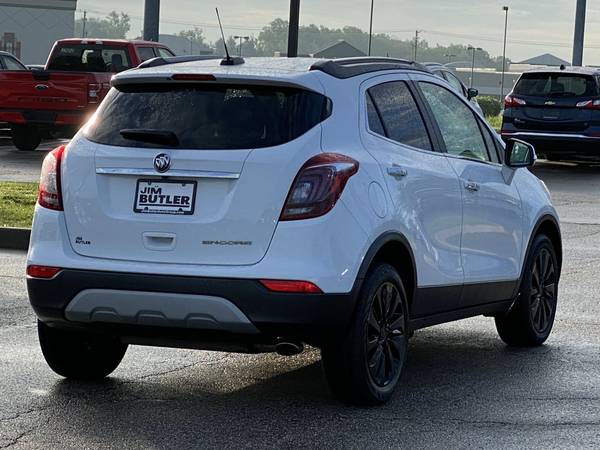 2019 Buick Encore Preferred - - by dealer - vehicle for sale in Fenton, MO – photo 24
