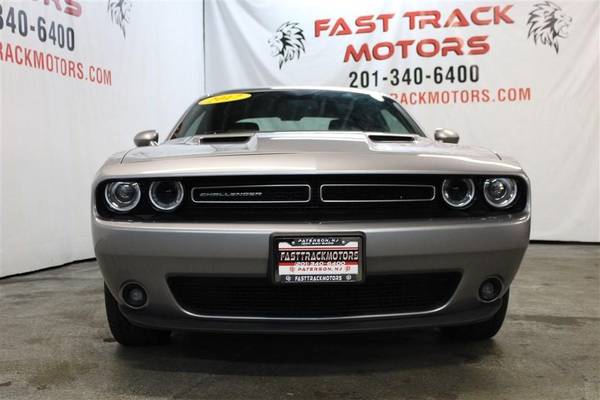 2017 DODGE CHALLENGER GT - PMTS. STARTING @ $59/WEEK - cars & trucks... for sale in Paterson, NJ – photo 2