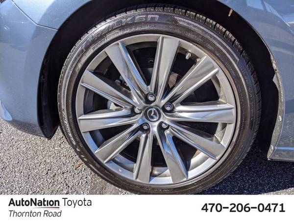 2018 Mazda Mazda6 Grand Touring Reserve SKU:J1302252 Sedan - cars &... for sale in Lithia Springs, GA – photo 24