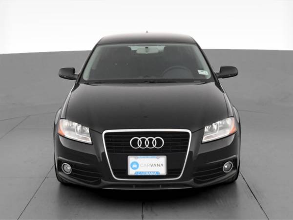 2012 Audi A3 2.0 TDI Premium Wagon 4D wagon Black - FINANCE ONLINE -... for sale in Knoxville, TN – photo 17