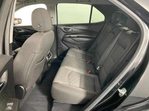 2020 Chevrolet Equinox Mosaic Black Metallic Priced to SELL! for sale in Eugene, OR – photo 24