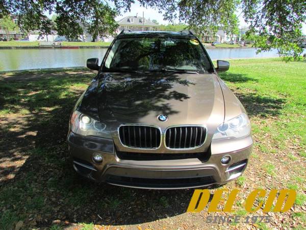 BMW X5 xDrive35i !! Super Clean, Navigation !! 😎 for sale in New Orleans, LA – photo 2