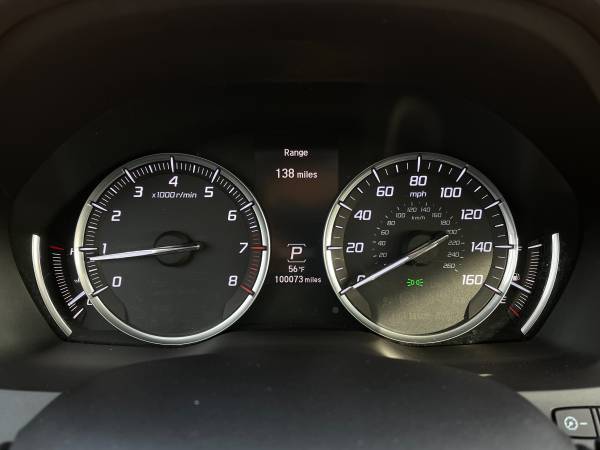 2015 Acura MDX SH-AWD Technology - nav, LED, keyless, we finance -... for sale in Middleton, MA – photo 15