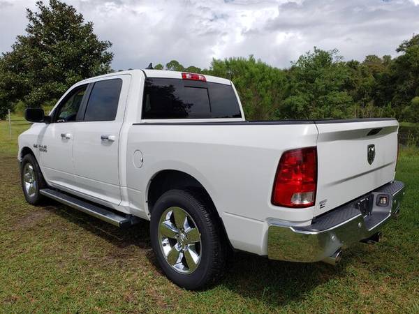 2014 RAM 1500 **4X4** for sale in St. Augustine, FL – photo 6