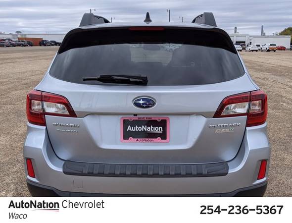 2017 Subaru Outback Premium AWD All Wheel Drive SKU:H3339351 - cars... for sale in Waco, TX – photo 8