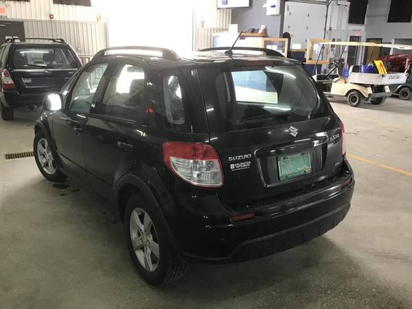 AUCTION VEHICLE: 2012 Suzuki SX4 Crossover - - by for sale in Other, VT – photo 7