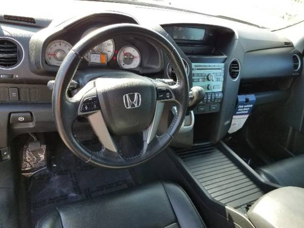 2011 Honda Pilot EX-L SKU:BB071572 SUV for sale in Westmont, IL – photo 10