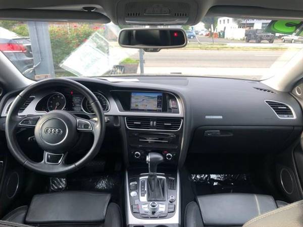 2013 Audi A5 - - by dealer - vehicle automotive sale for sale in Arlington, District Of Columbia – photo 15