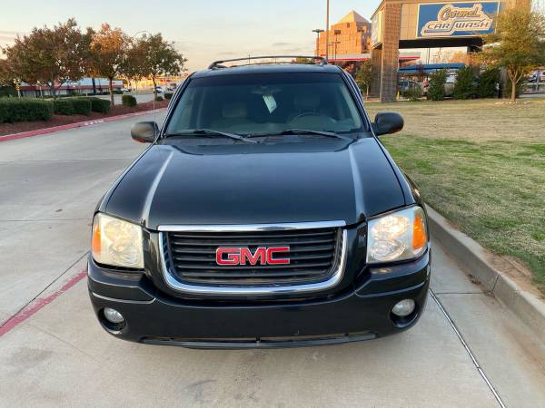 2003 GMC ENVOY - cars & trucks - by owner - vehicle automotive sale for sale in Fort Worth, TX – photo 2