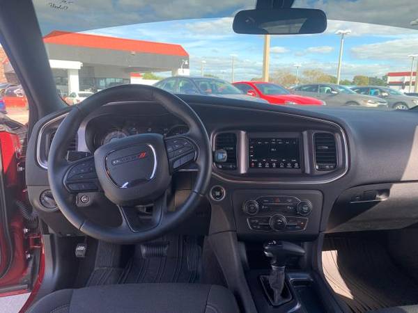2018 Dodge Charger SXT - cars & trucks - by dealer - vehicle... for sale in Orlando, FL – photo 15