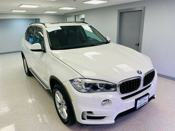2015 BMW X5 xDrive35i *GUARANTEED CREDIT APPROVAL* $500 DOWN* - cars... for sale in Streamwood, IL – photo 8