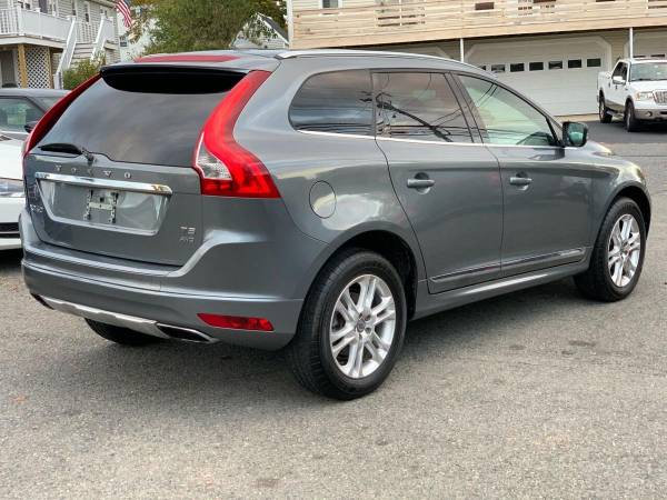 2016 Volvo XC60 T5 Premier AWD 4dr SUV - cars & trucks - by dealer -... for sale in Milford, MA – photo 7