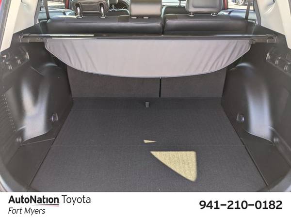 2016 Toyota RAV4 Limited SKU:GJ066476 SUV - cars & trucks - by... for sale in Fort Myers, FL – photo 7